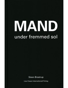 Mand under fremmed sol