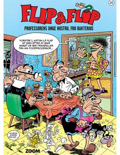 Flip & Flop 25:...
