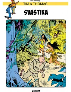 Tim & Thomas: Svastika