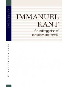 Grundlæggelse af moralens...