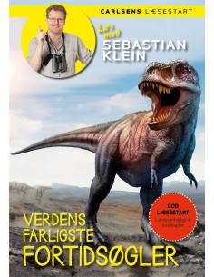 Læs med Sebastian Klein -...