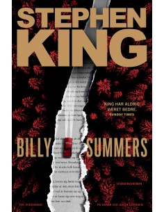 Billy Summers