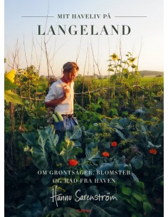 Mit haveliv på Langeland