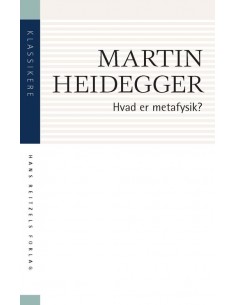 Hvad er metafysik?