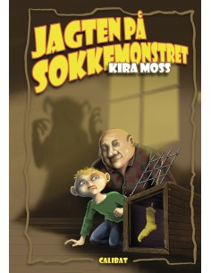 Jagten på sokkemonstret