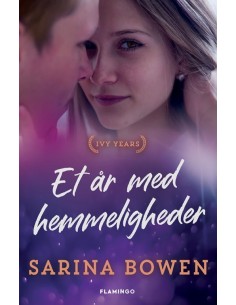 Et år med hemmeligheder