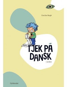 Tjek på dansk i anden