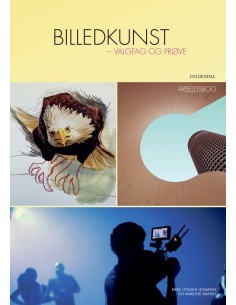 Billedkunst - valgfag og prøve