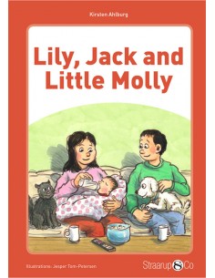 Lily, Jack and Little Molly