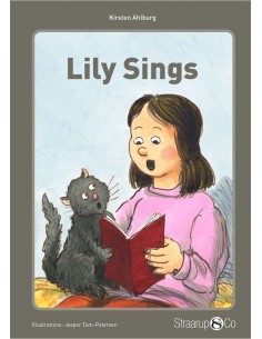 Lily Sings