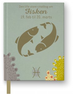 Den lille store citatbog om...