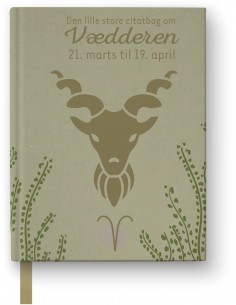 Den lille store citatbog om...