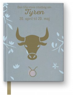 Den lille store citatbog om...