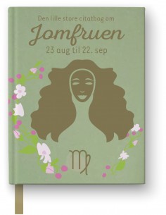 Den lille store citatbog om...