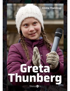 Greta Thunberg