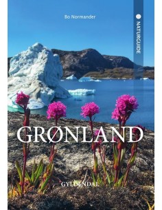 Naturguide Grønland