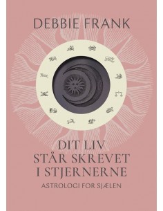 Dit liv står skrevet i...