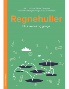 Regnehuller - Plus, minus...