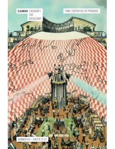 Ekspertise og prognose