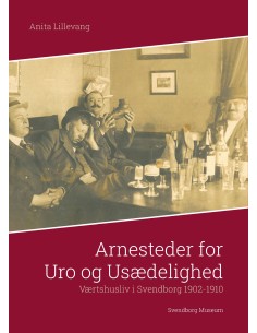 Arnesteder for Uro og...