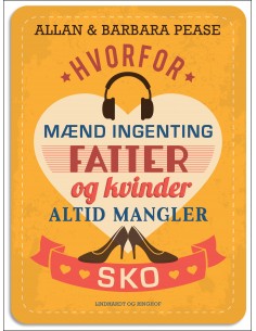 Hvorfor mænd ingenting...