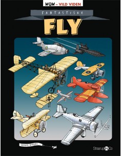 Fantastiske fly
