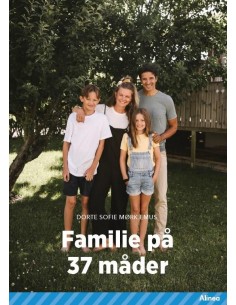 Familie på 37 måder, Blå...