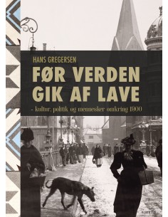 Før verden gik af lave