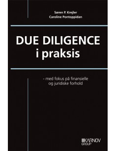 Due diligence