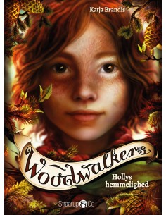 Woodwalkers – Hollys...