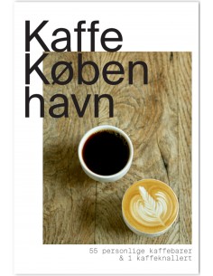 KaffeKøbenhavn