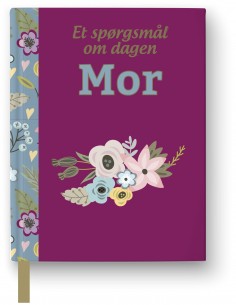 Et spørgsmål om dagen MOR