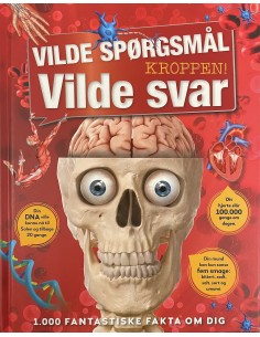 Vilde spørgsmål - Vilde...
