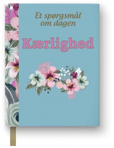 Et spørgsmål om dagen...