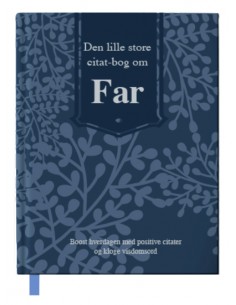 Den lille store citatbog om...