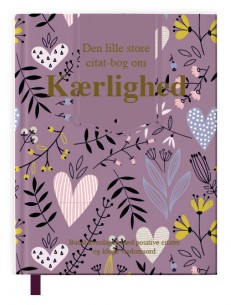 Den lille store citatbog om...