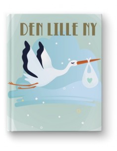 Citatbog - den lille ny