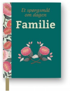 Et spørgsmål om dagen FAMILIE