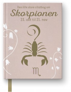 Den lille store citatbog om...