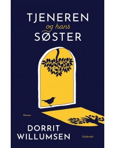 Tjeneren og hans søster