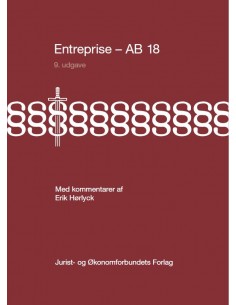 Entreprise - AB 18