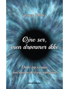 Øjne ser, men drømmer ikke