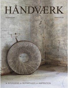 HÅNDVÆRK bookazine -...