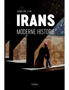 Irans moderne historie