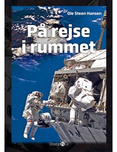 På rejse i rummet