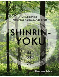 Shinrin-yoku