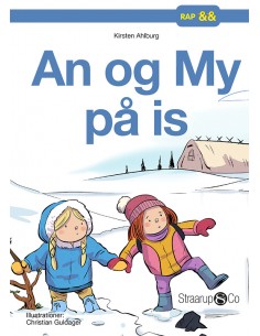 An og My på is