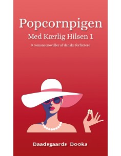 Popcornpigen