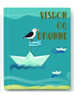 Citatbog - Visdom og drømme