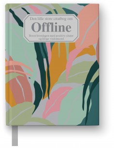 Den lille store citatbog om...